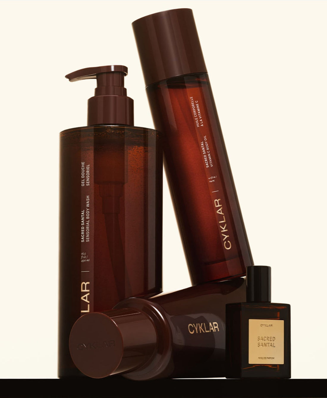Is CYKLAR the Next Body care Obsession?