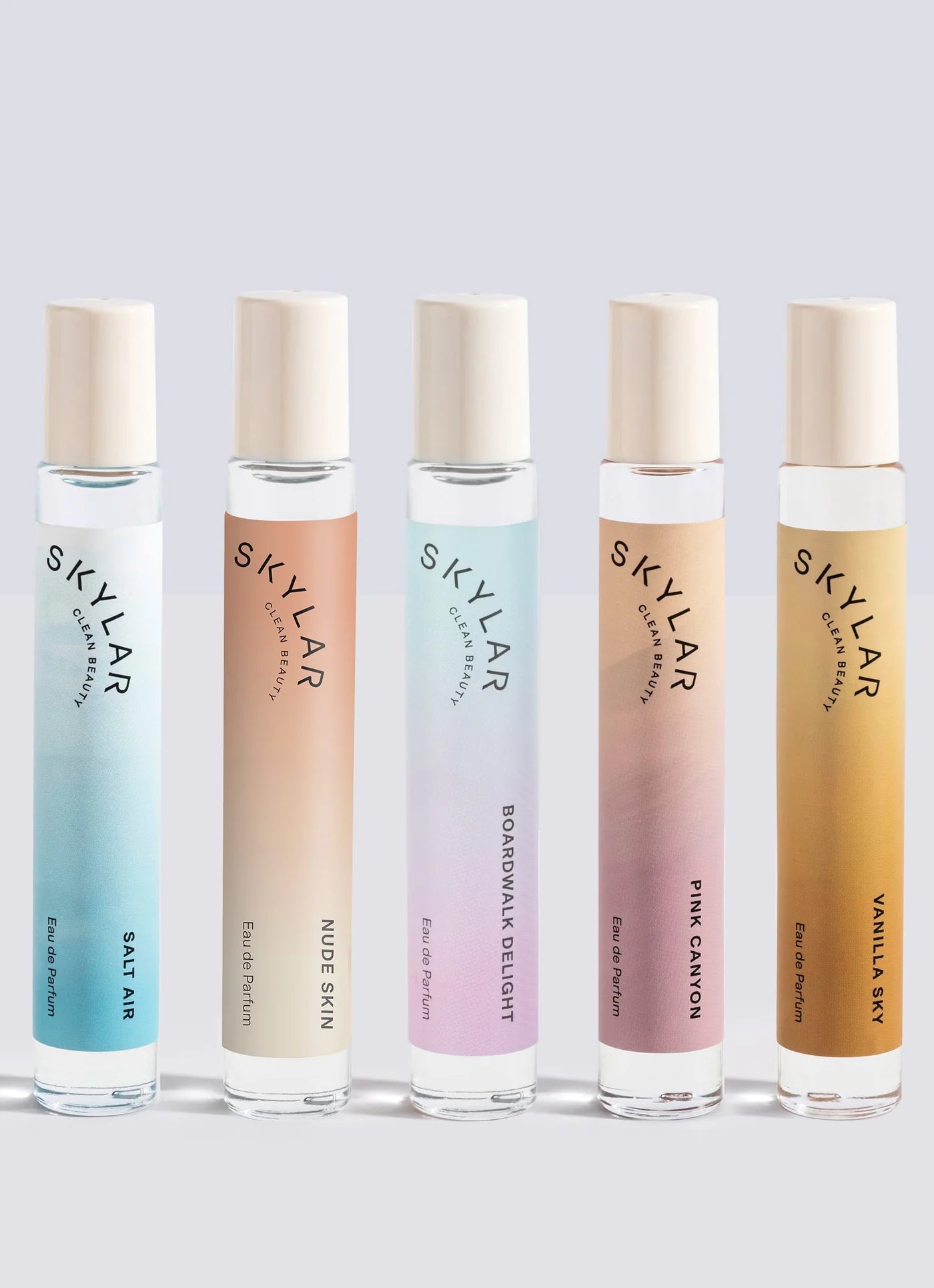 Skylar – Best Sellers Rollerball Set (5 x 10 ml / 0.33 fl oz)