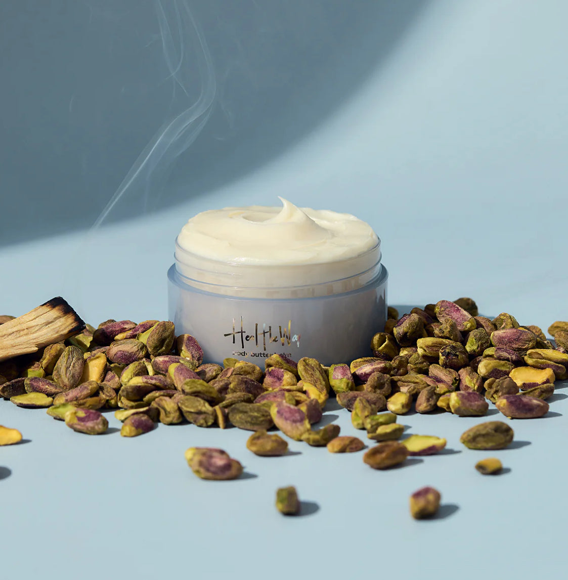 SNIF – Heal the Way Body Butter Balm (5oz)