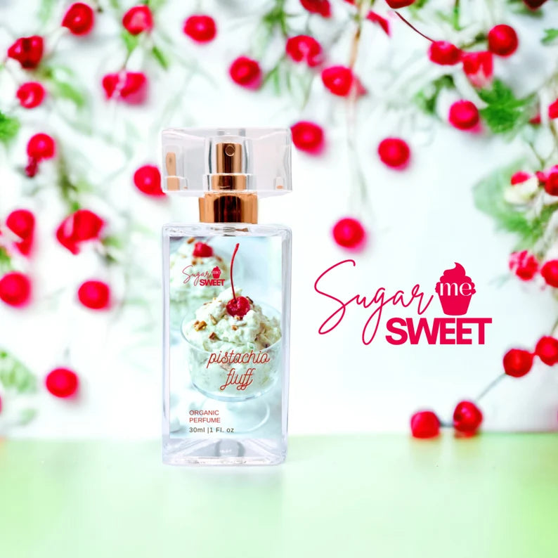 SugarMeSweetBBT – Handmade Dessert Perfumes