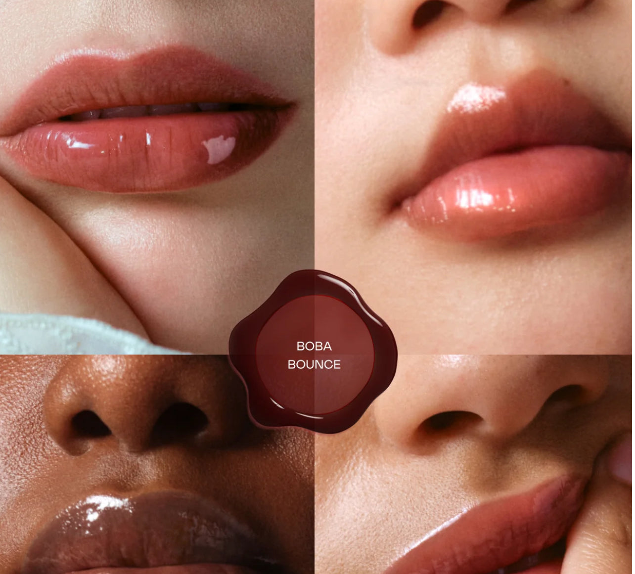 The Threesome – Mini Le Chouchou Lip Softening Balms