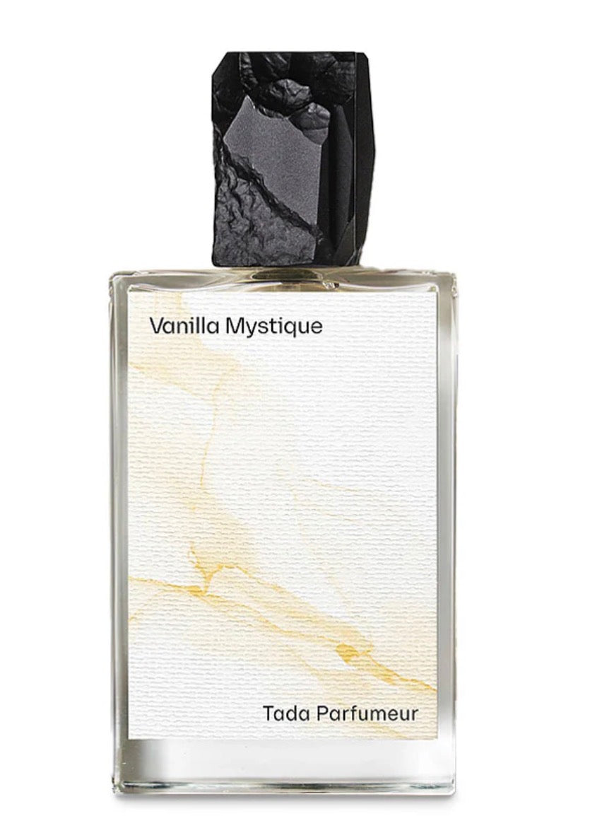Tada Parfumeur – Vanilla Mystique Eau de Parfum 50ml