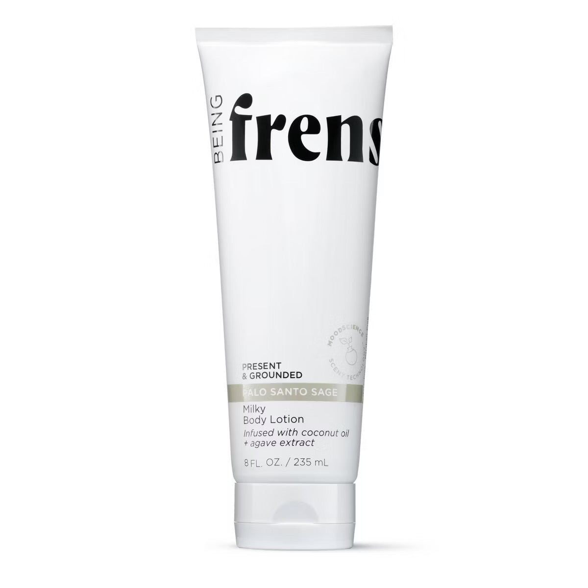 Being Frenshe – Milky Hydrating Lotion (8 fl oz)