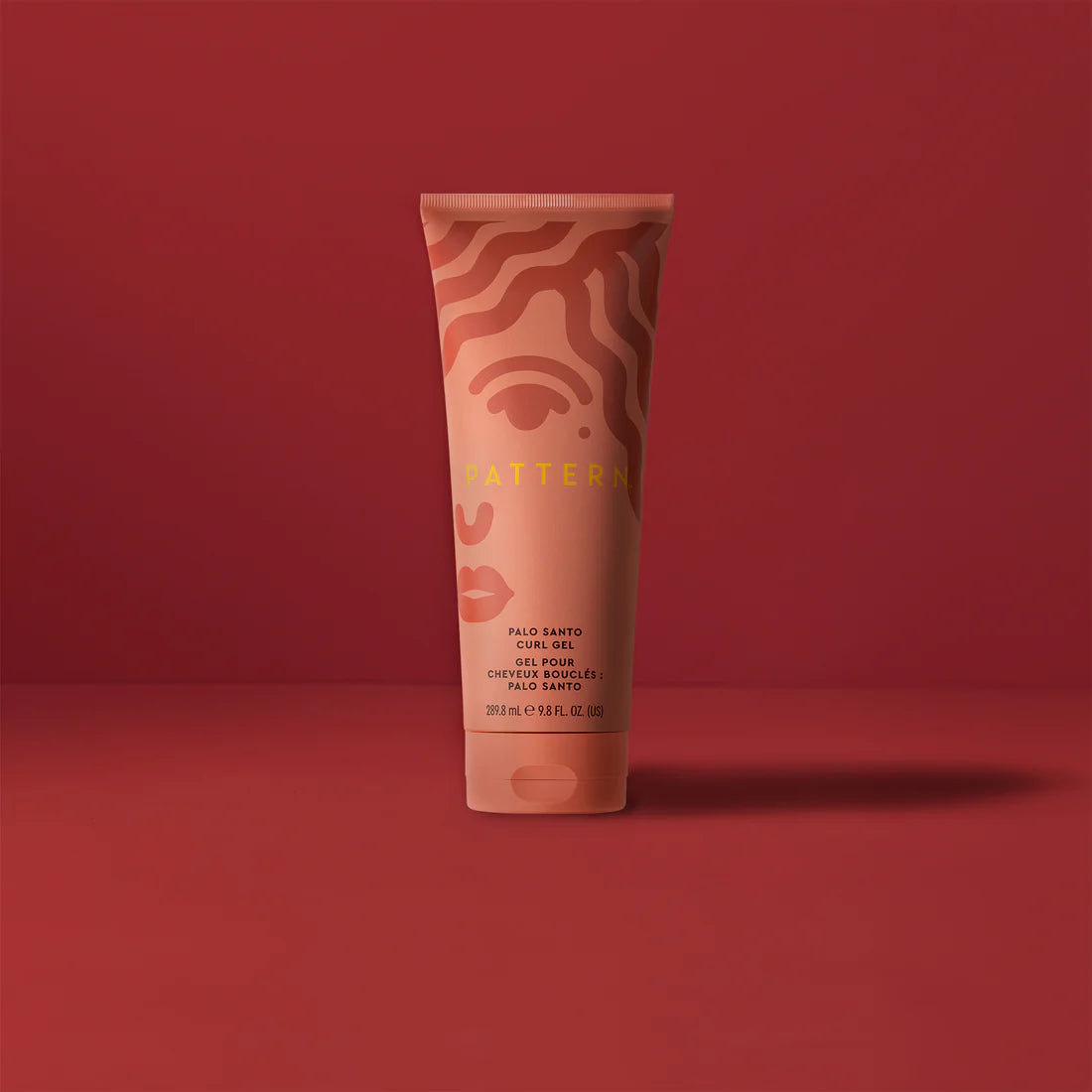 PATTERN Curl Gel – Original + Limited Edition Palo Santo