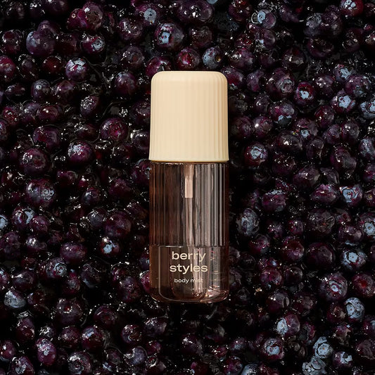 Snif – Berry Styles Body Mist