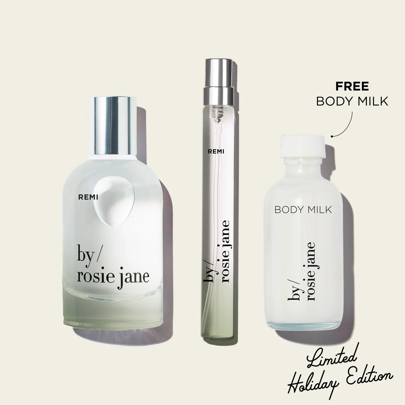 By Rosie Jane – Limited Edition HOME + AWAY Box Set (All Variants)