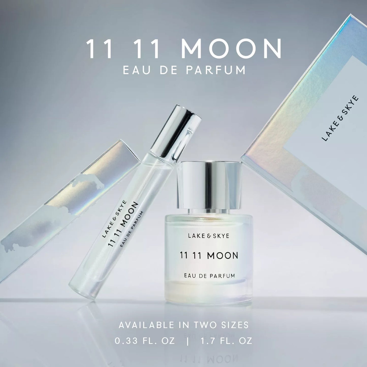 Lake & Skye – 11 11 moon Eau de Parfum