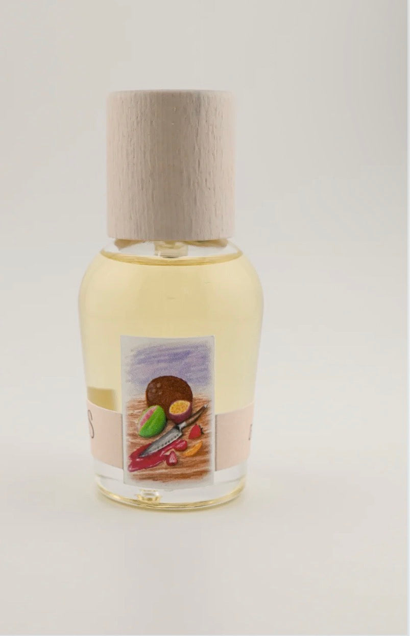 CIRRUS PARFUM – Alibi Eau de Parfum