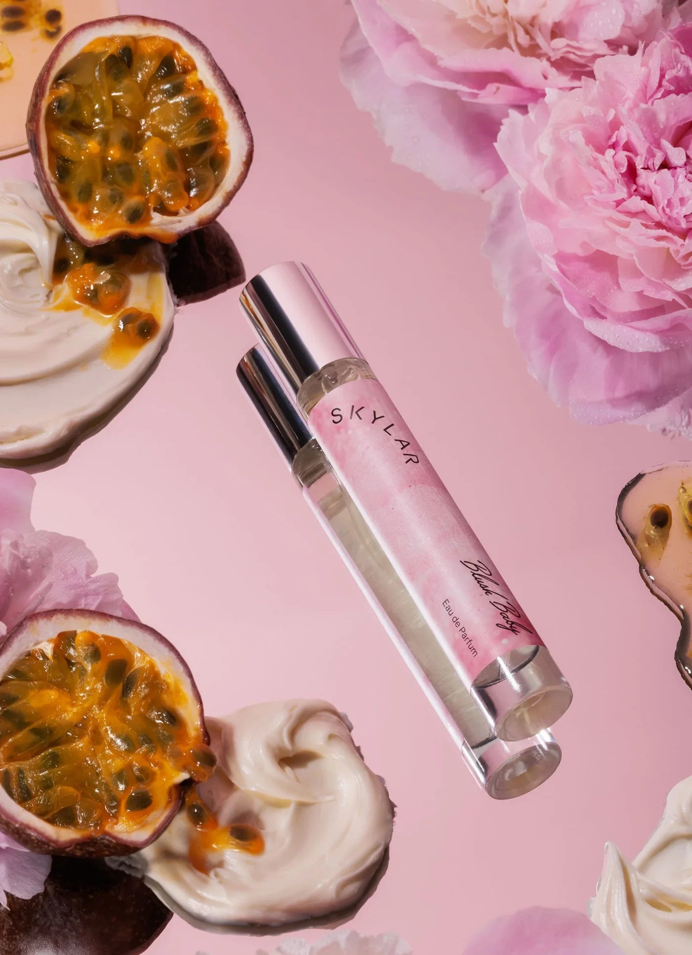 Skylar – Blush Baby Spray (Limited Edition)