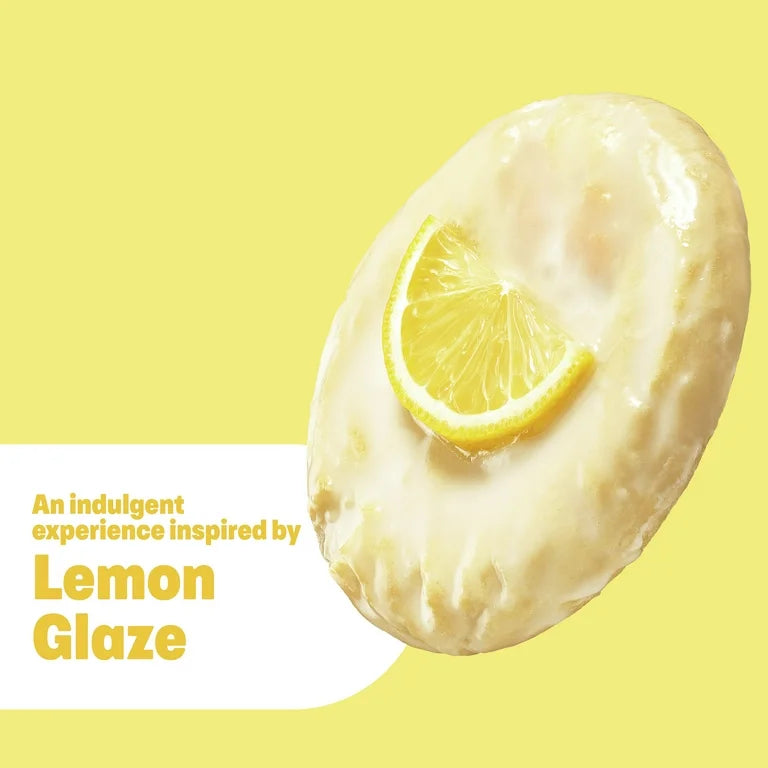 Dove x Crumbl Exfoliating Body Scrub – Lemon Cookie