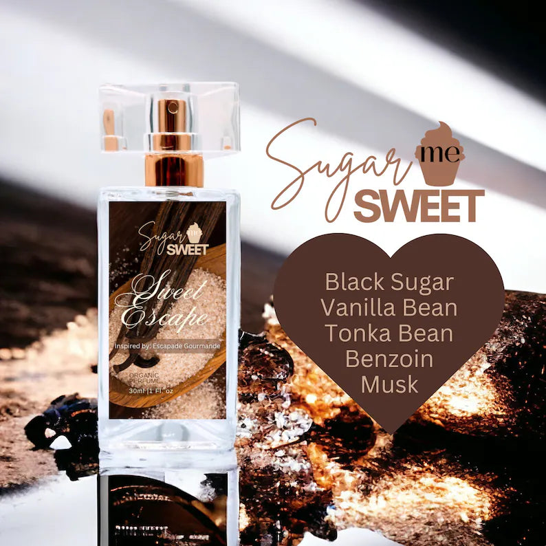 SugarMeSweetBBT – Handmade Dessert Perfumes
