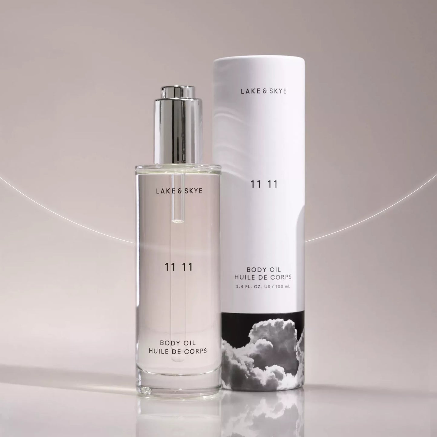 Lake & Skye – 11 11 Eau de Parfum