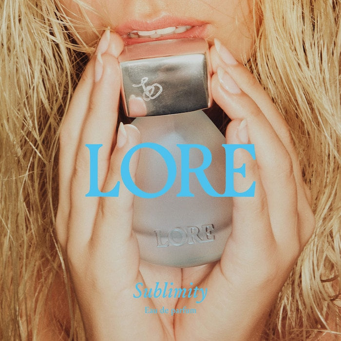 LORE — Sublimity Eau de Parfum