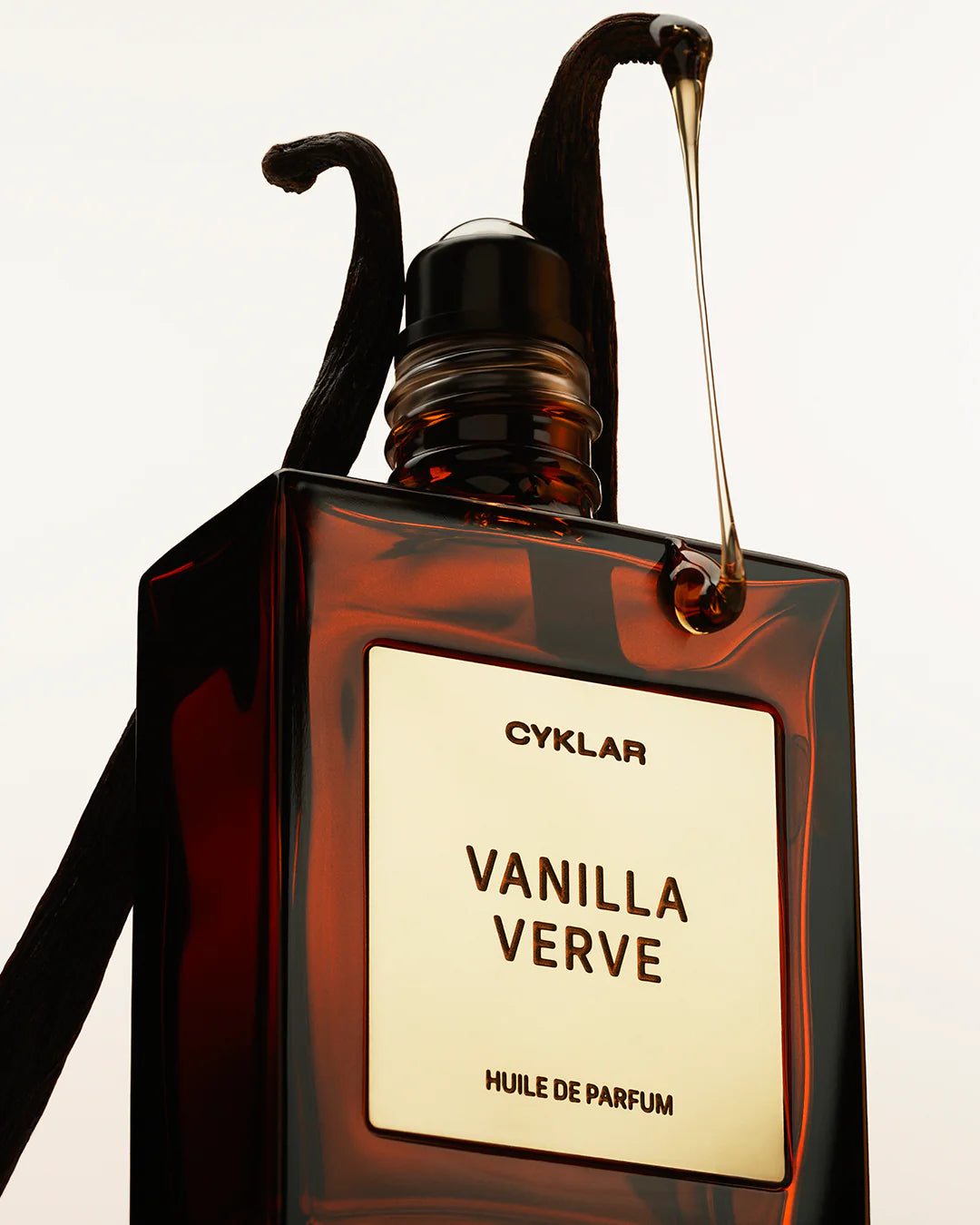 Cyklar Perfume Oil – Vanilla Verve | 30ml