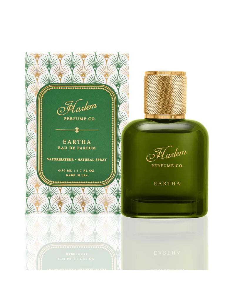 Harlem Perfume Co. — Eartha Eau de Parfum 50 ml