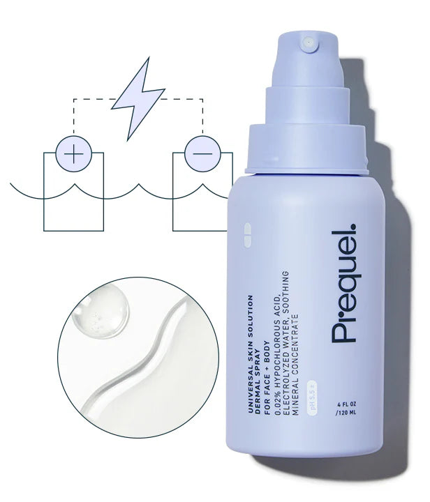Universal Skin Solution Dermal Spray