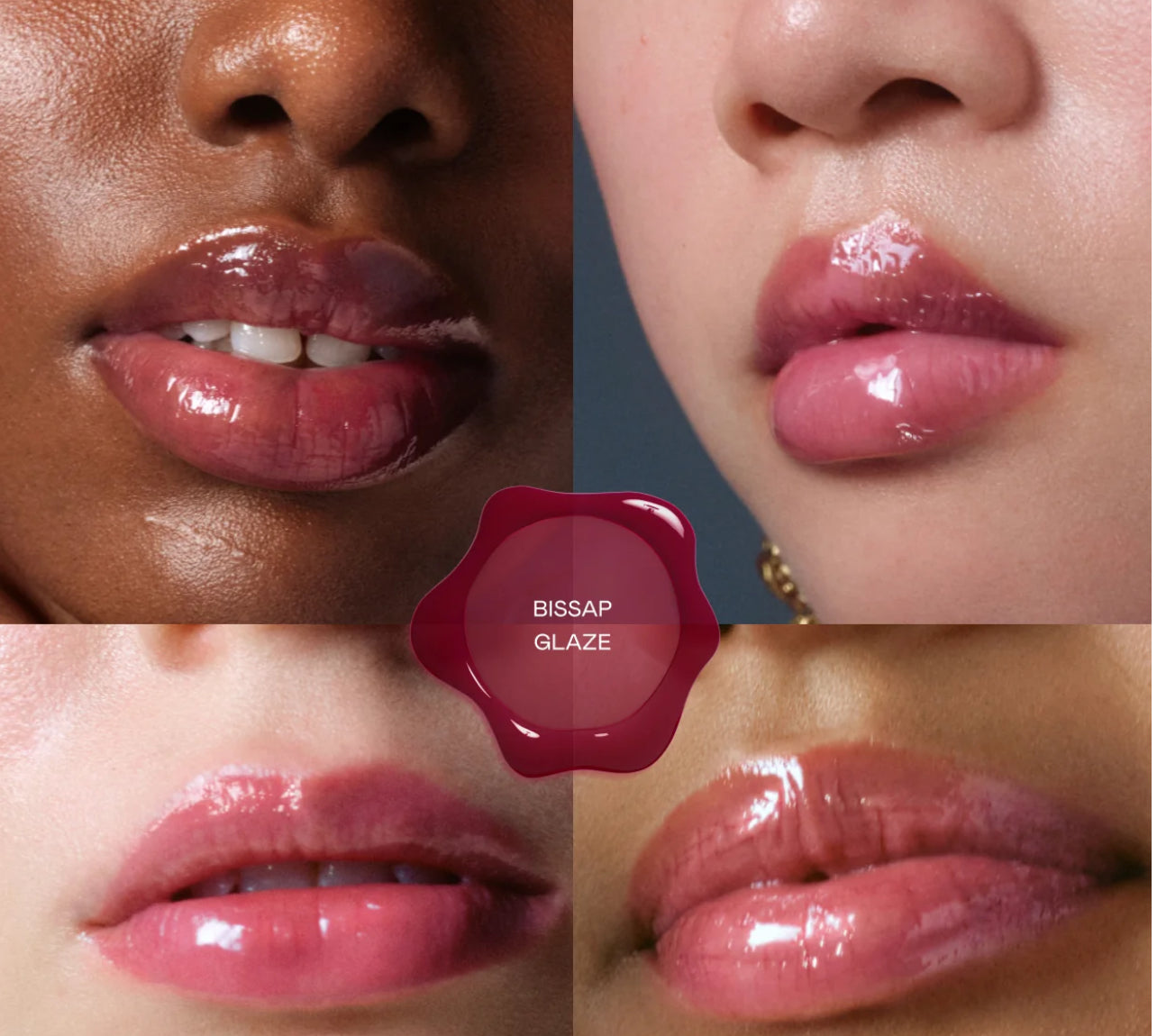 The Threesome – Mini Le Chouchou Lip Softening Balms
