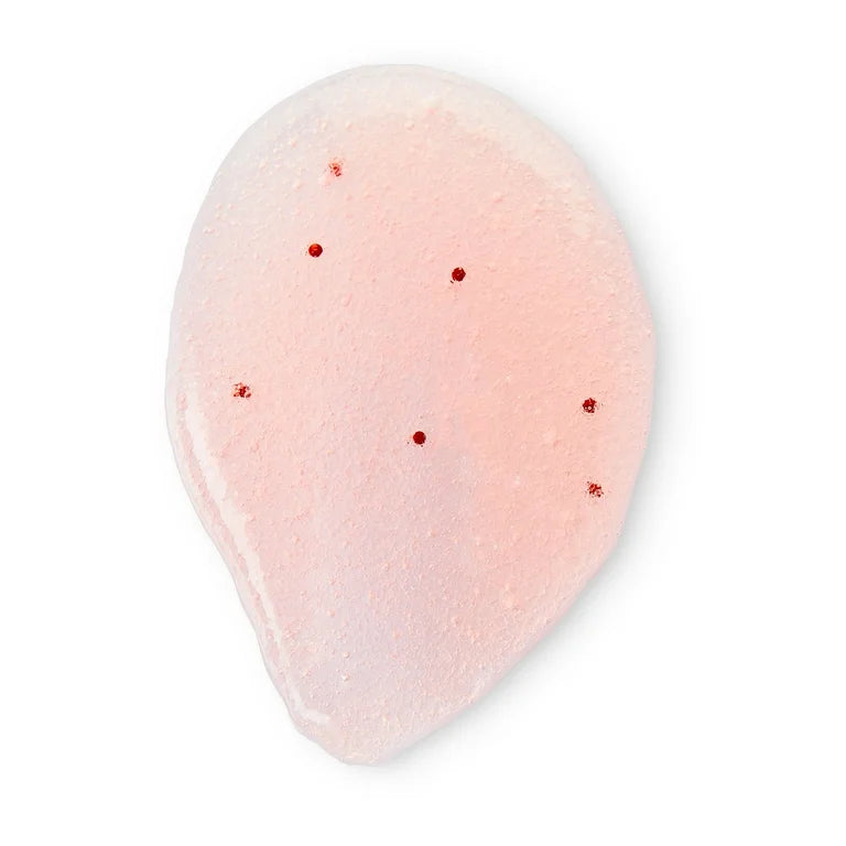 Shea Sugar Scrub – Coconut Hibiscus