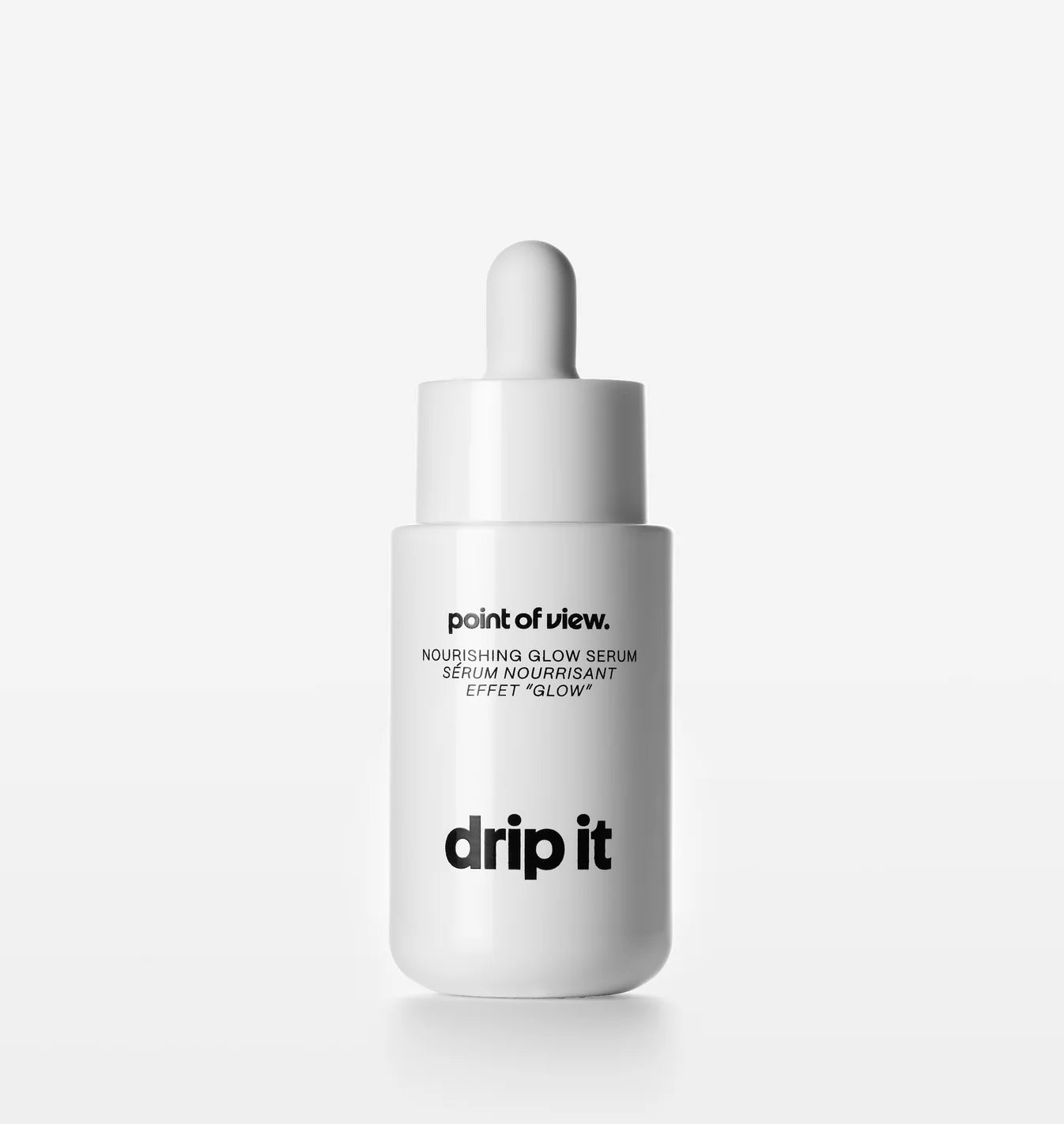 POV BEAUTY – Drip It Nourishing Glow Serum 30 ML / 1 FL. OZ