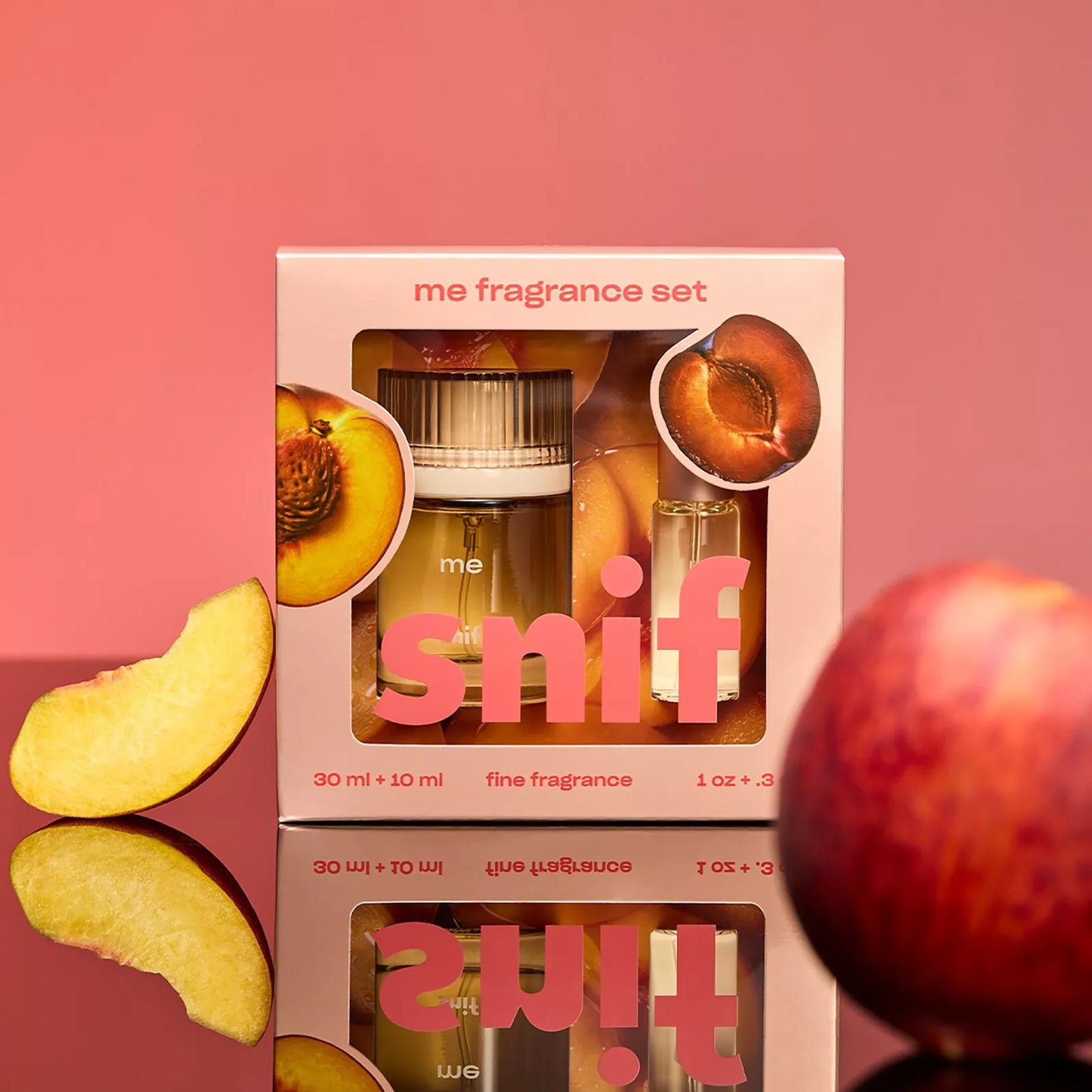 Snif – Me Gift Set Eau de Toilette