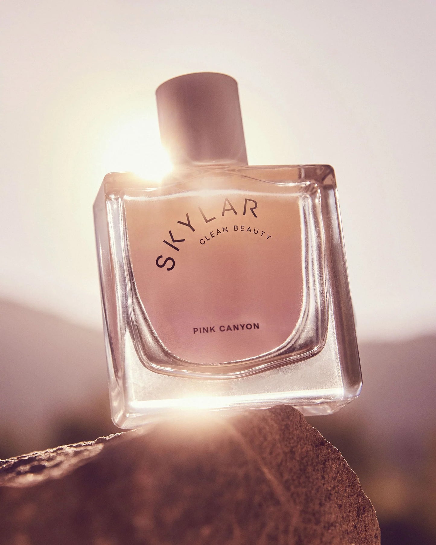 Skylar – Pink Canyon Eau de Parfum