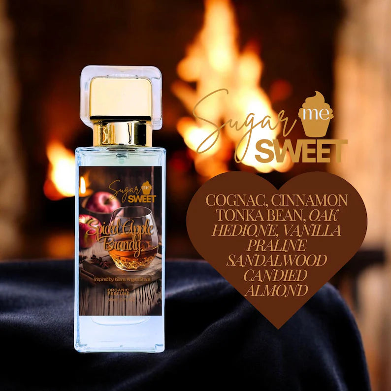 SugarMeSweetBBT – Handmade Dessert Perfumes