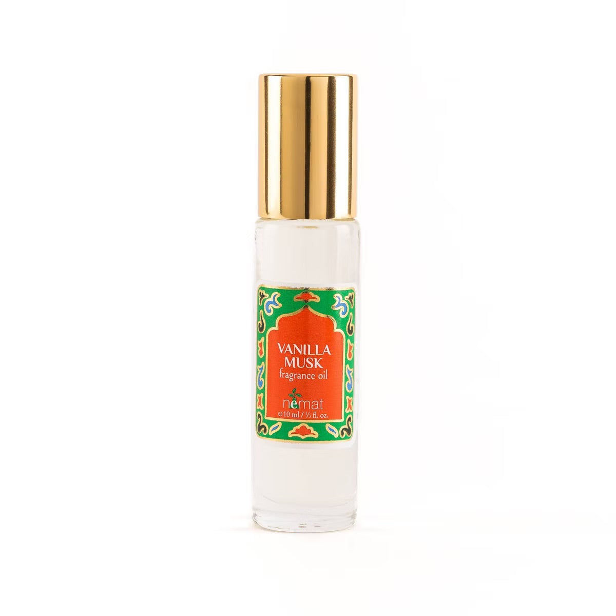 NEMAT – Fragrance Oil Roll-On (10ml)