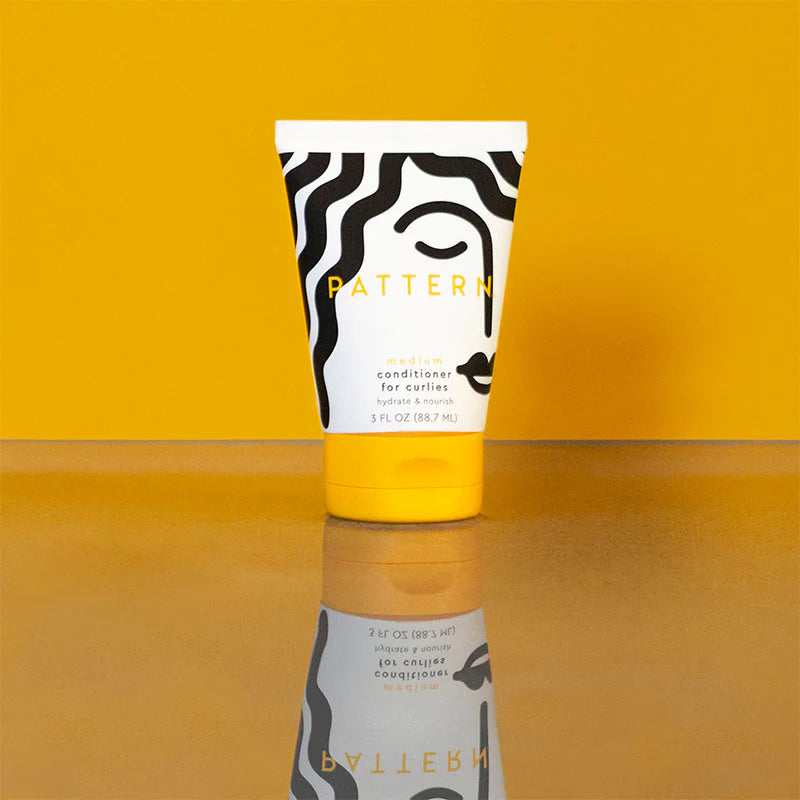 PATTERN Medium Conditioner (Original + Limited Edition Palo Santo)