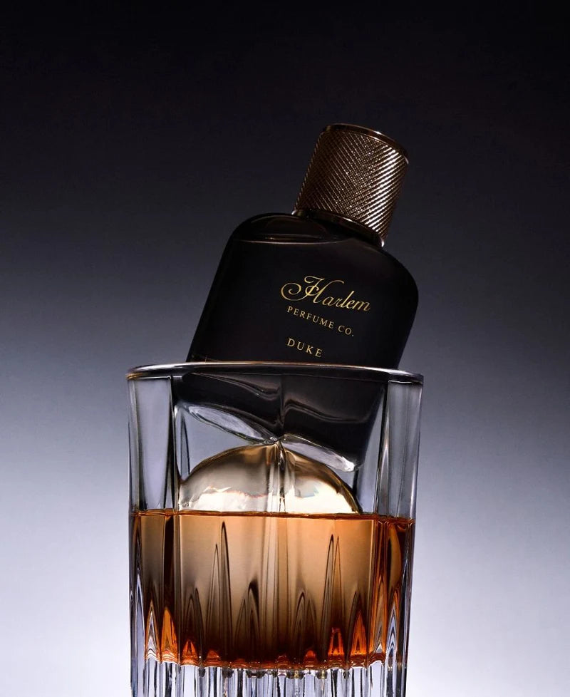 Harlem Perfume Co. — Duke Eau de Parfum