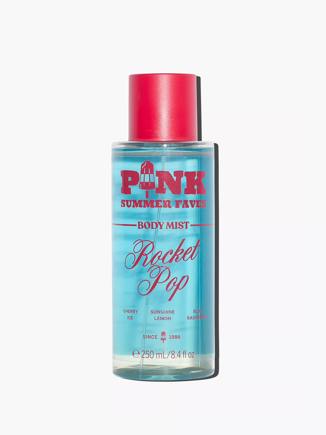 PINK Body Mist ( Varies Scent)