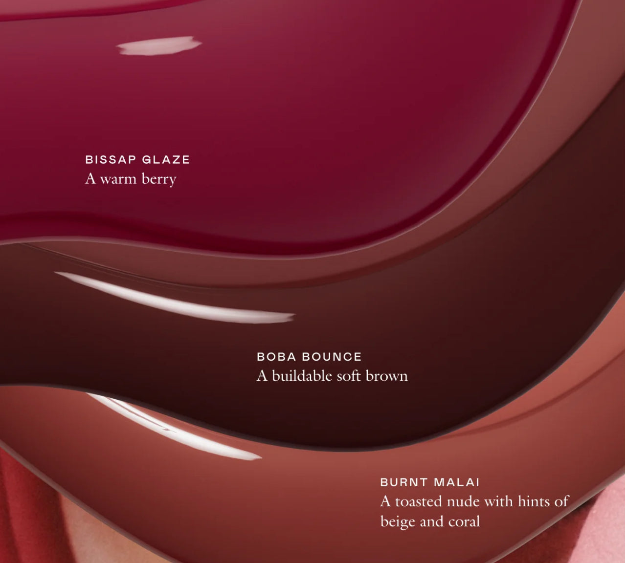 The Threesome – Mini Le Chouchou Lip Softening Balms
