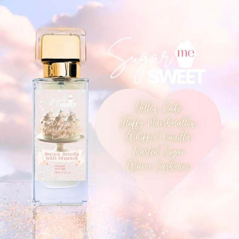 SugarMeSweetBBT – Handmade Dessert Perfumes