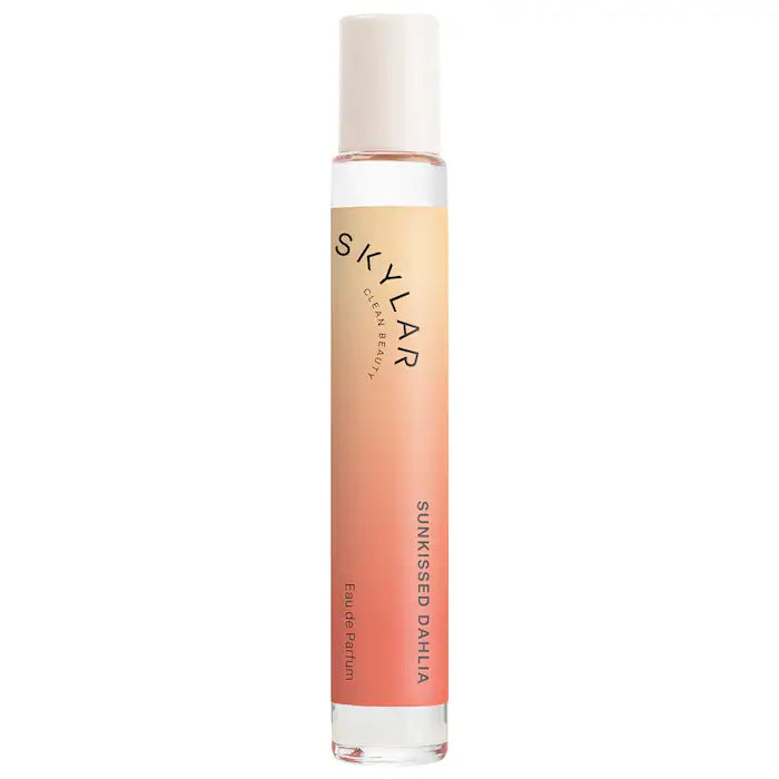 Skylar – Sunkissed Dahlia Eau de Parfum