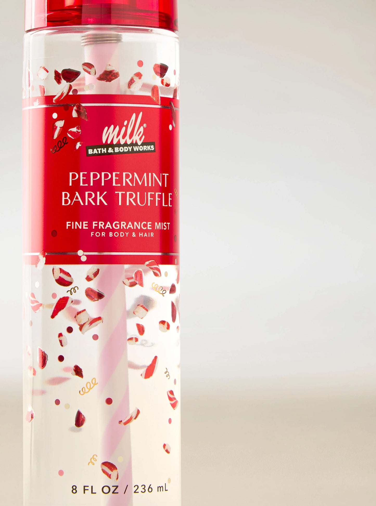 Peppermint Bark Truffle – Fine Fragrance Mist