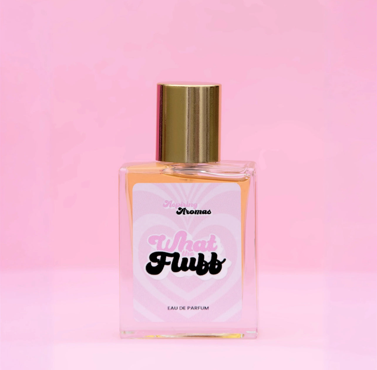 Aspiring Aromas – What the Fluff Eau de Parfum