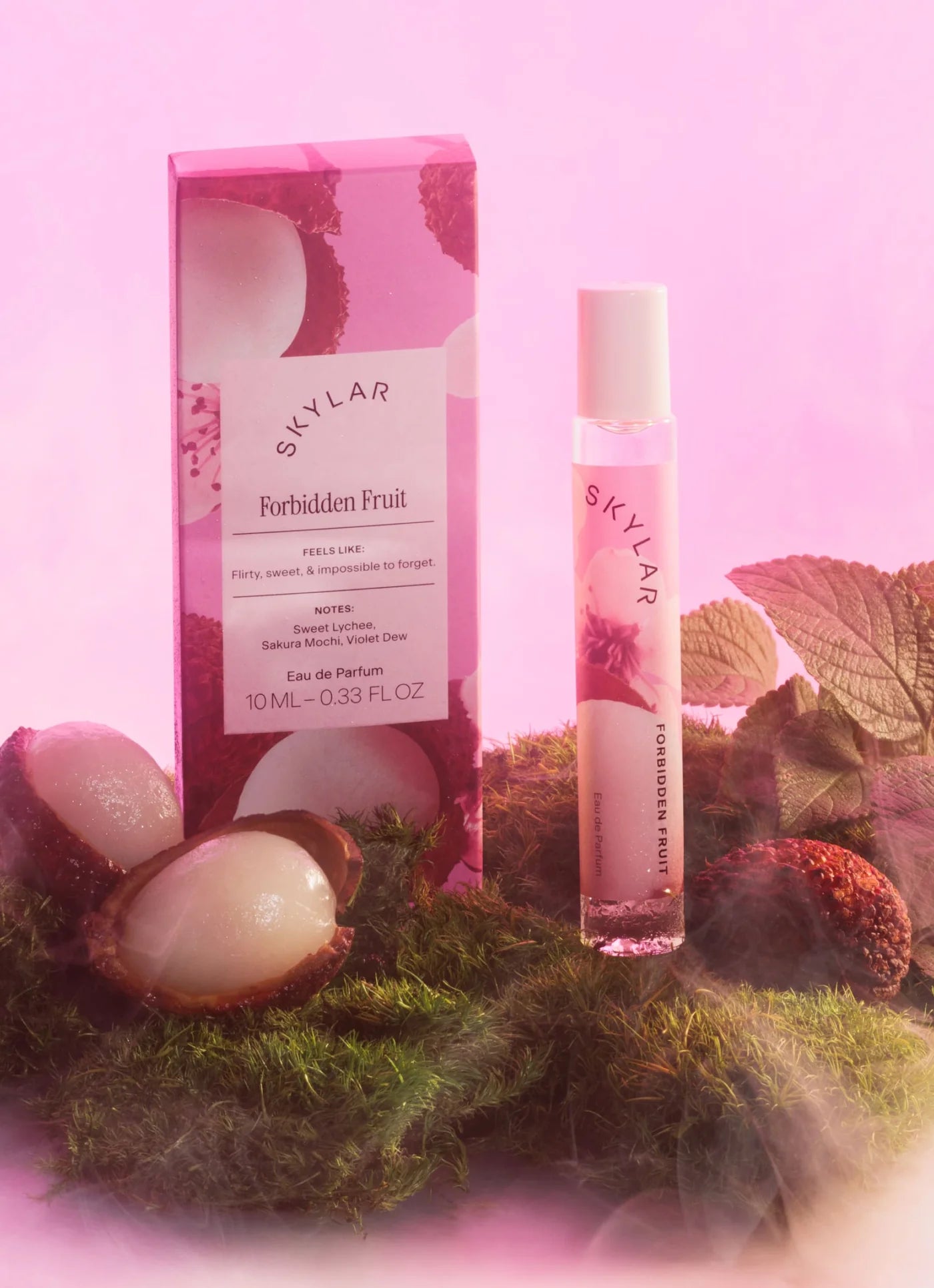 Skylar – Forbidden Fruit Rollerball (Limited Edition)