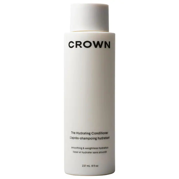 Crown Affair – The Hydrating Conditioner for Dry, Damaged Hair