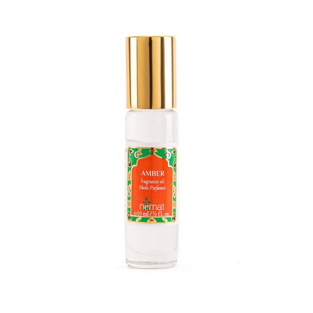 NEMAT – Fragrance Oil Roll-On (10ml)