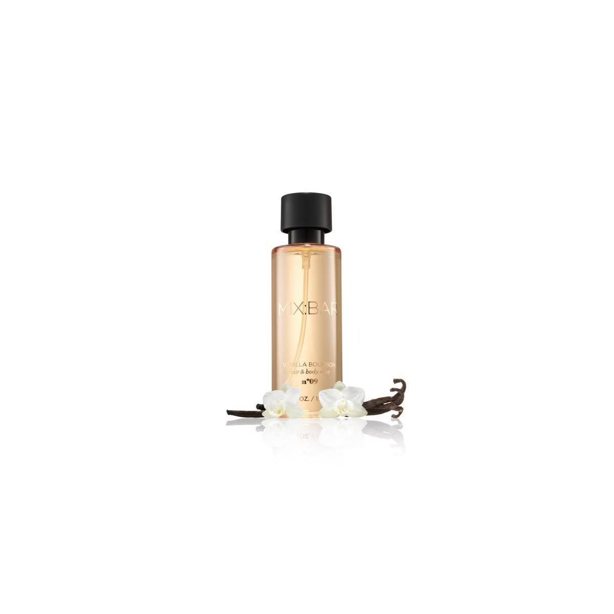 MIX:BAR – Women’s Hair & Body Mist (5 fl oz)
