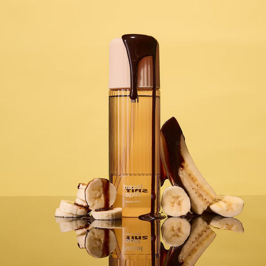 Snif – Hazel Split Body Mist