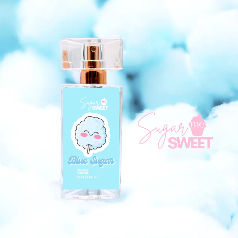 SugarMeSweetBBT – Handmade Dessert Perfumes