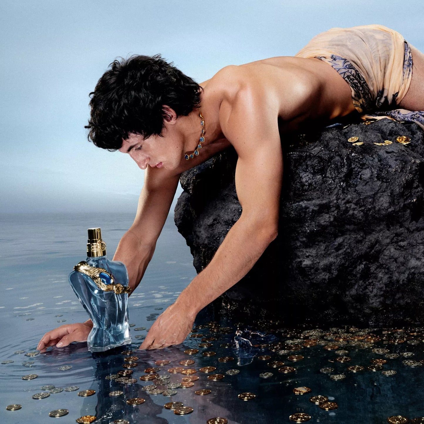 Jean Paul Gaultier - Le Beau Narcisse Eau de Parfum