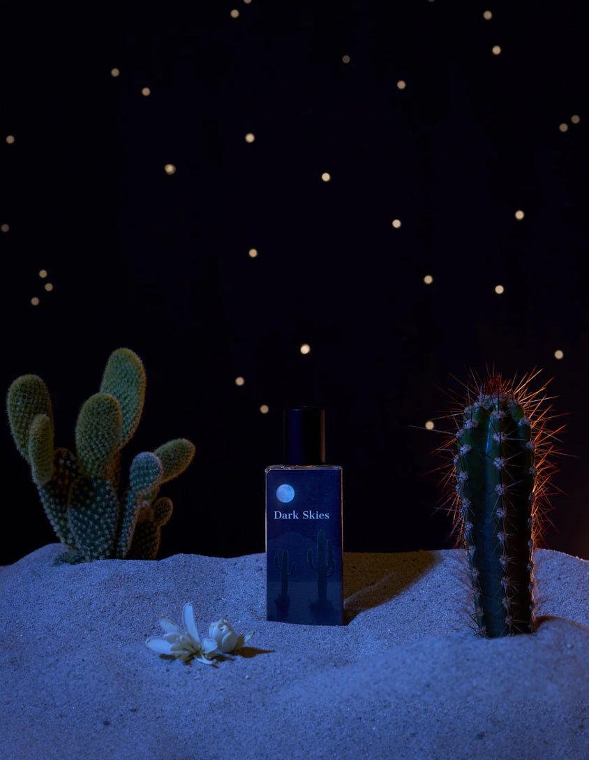 Sorce – Dark Skies Extrait de Parfum (Special Order)