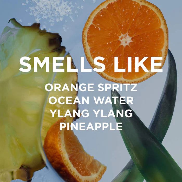 By Rosie Jane – BEACH BABY Body + Hair Perfume Mist with Coconut (3.9 fl oz)