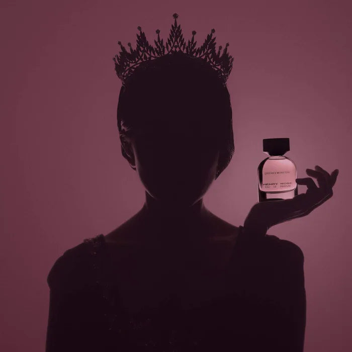 Henry Rose – Queens + Monsters Eau de Parfum