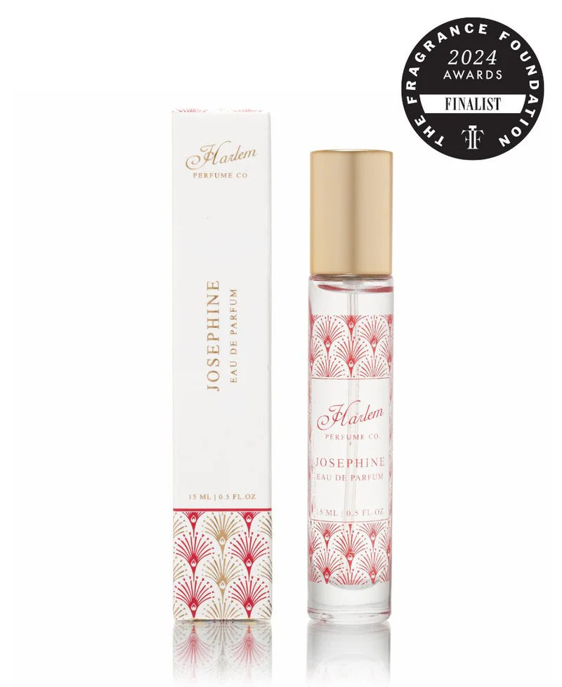 Harlem Perfume Co. — Josephine Eau de Parfum