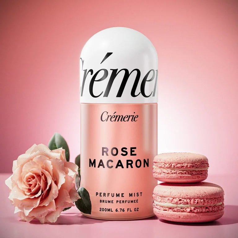 CREMERIE – Perfume Mist Collection (6.76 fl oz / 200ml)