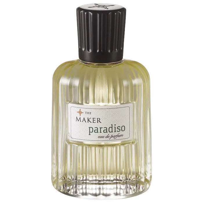 The Maker Perfume – Paradiso Eau de Parfum