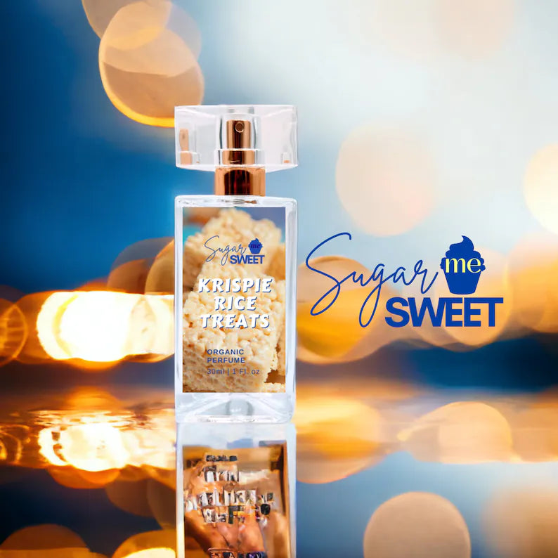 SugarMeSweetBBT – Handmade Dessert Perfumes