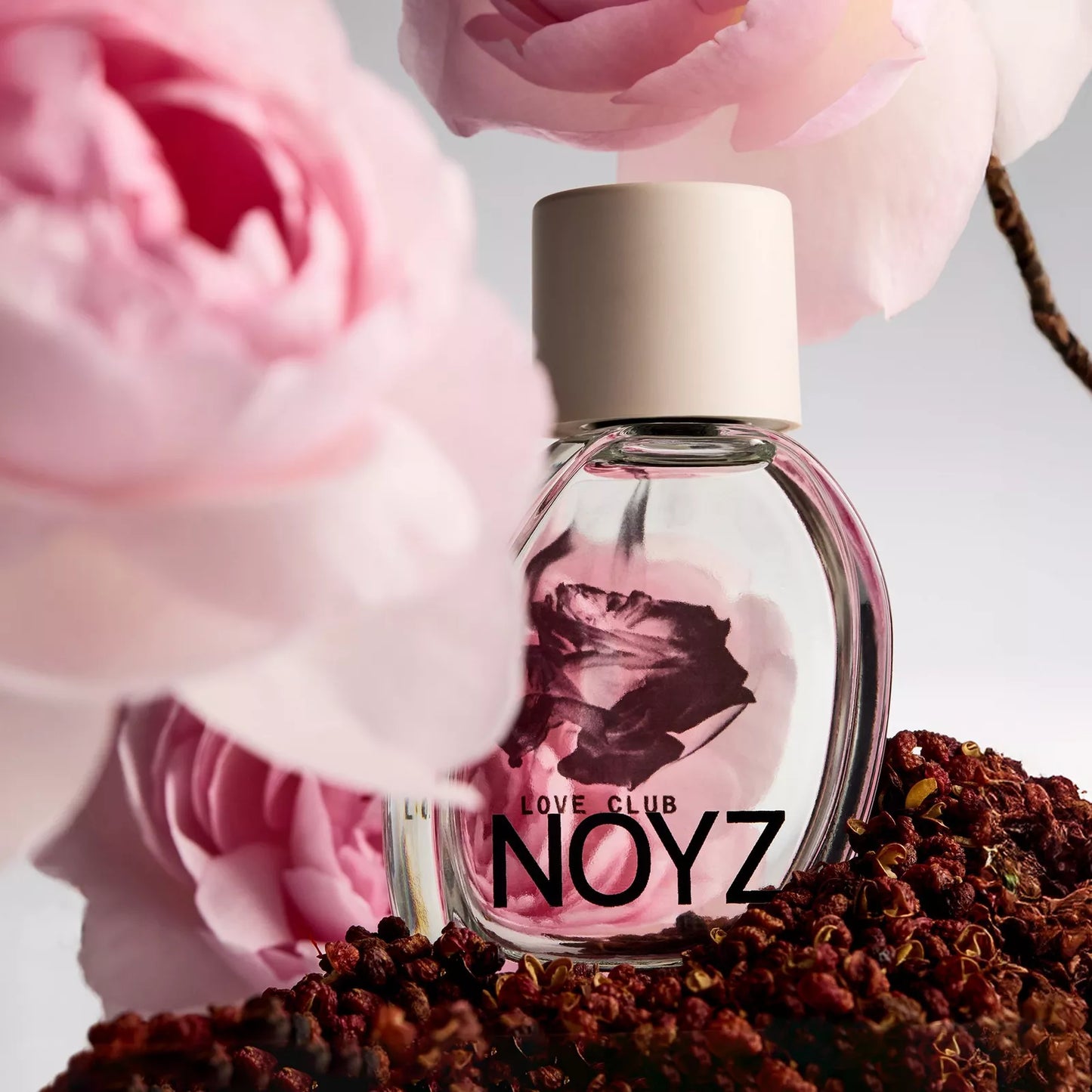 NOYZ – Love Club Eau de Parfum